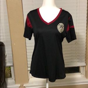 Linkin Park Underground Jersey